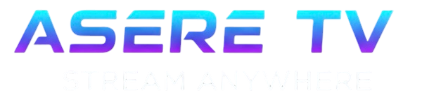 Asere TV